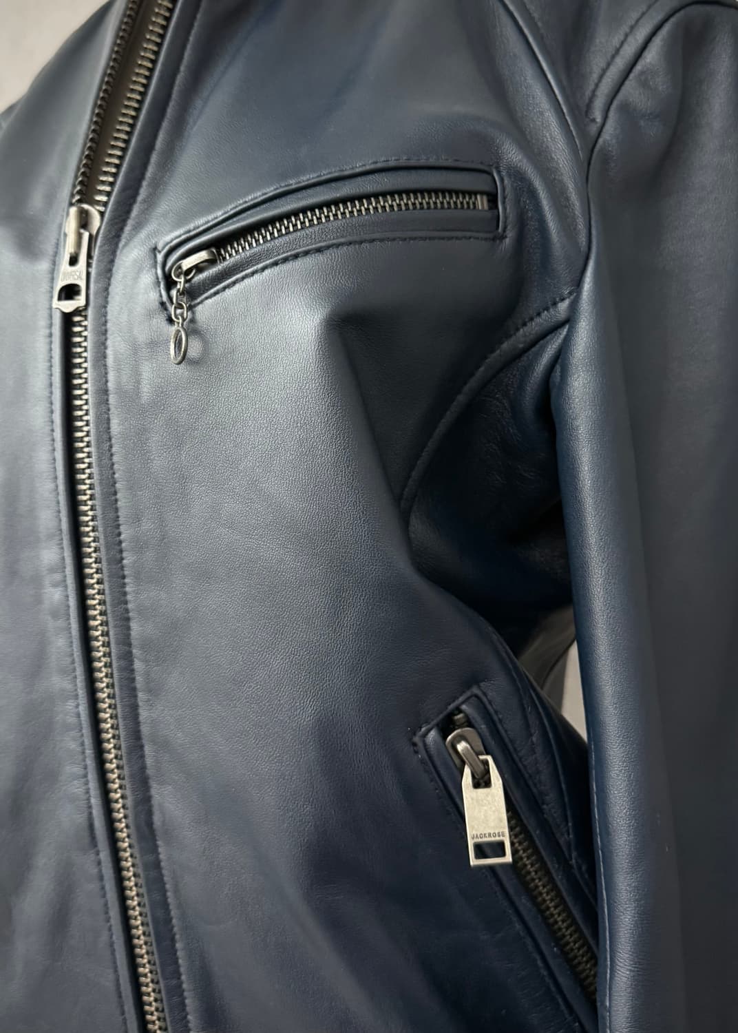 Jack Rose single riders jack 상품이미지5