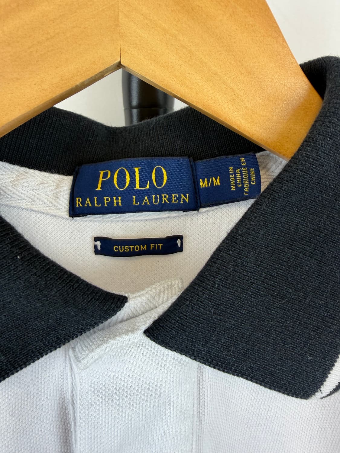 [POLO]폴로 랄프로엠 마이애미 치프키프 PK 반팔 카라티 M 상품이미지4