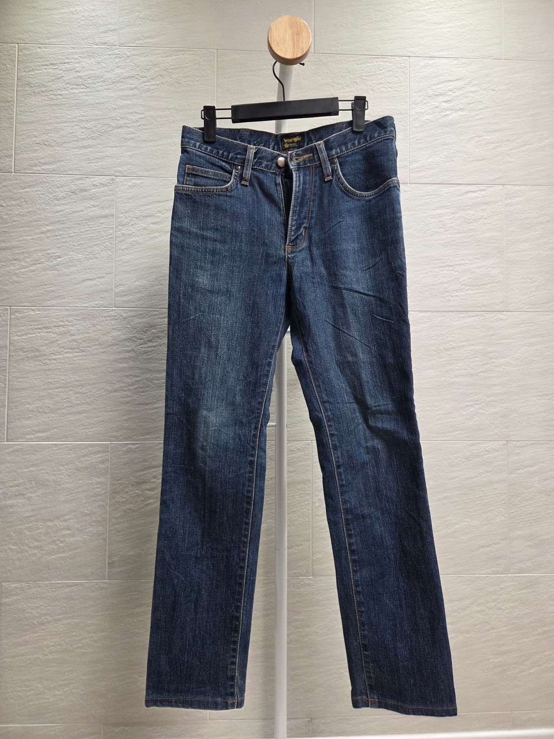 랭글러(Wrangler) 여성 청바지(27) 상품이미지1