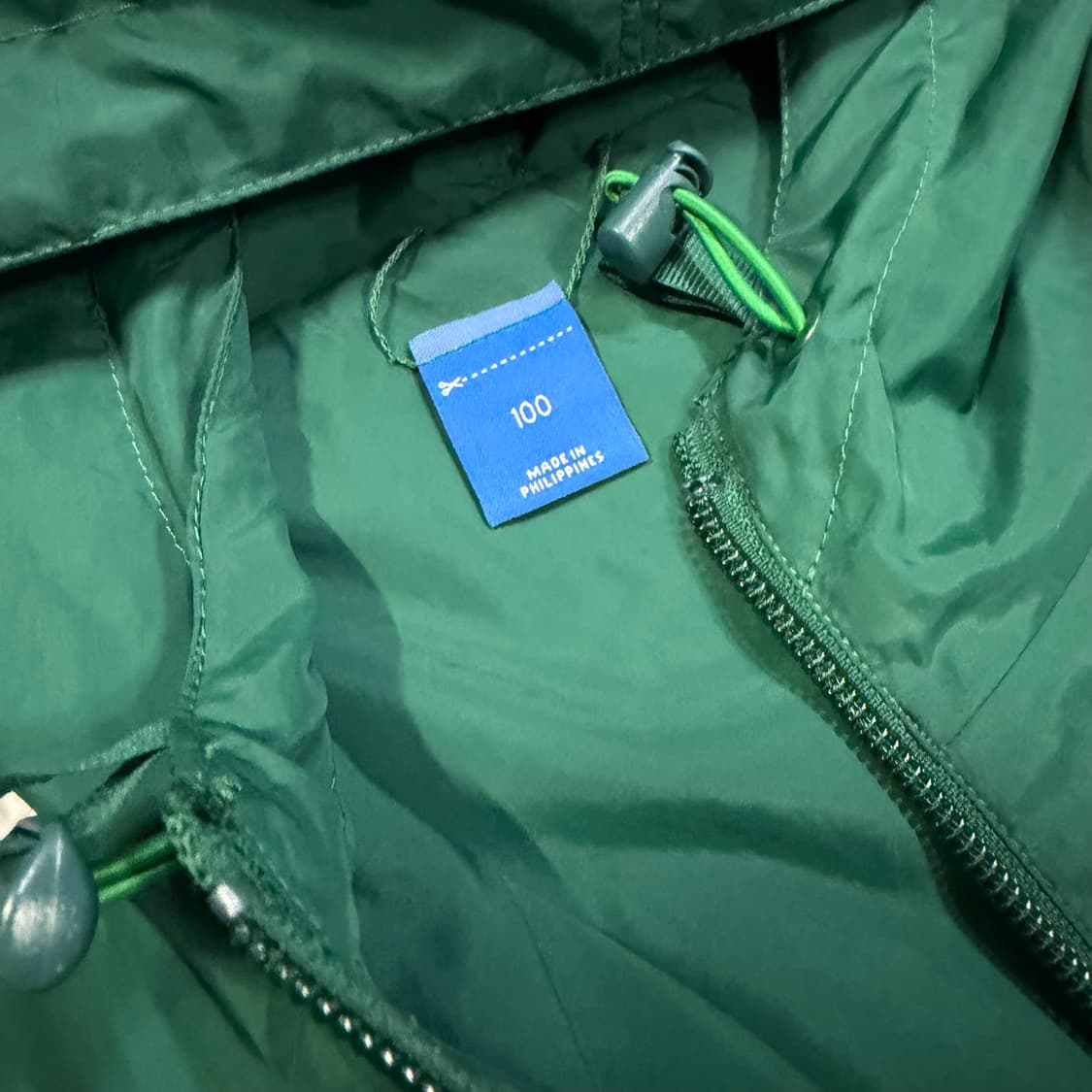 아디다스 리버서블 윈드브레이커 테오라도 상품이미지5