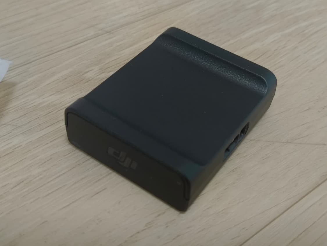 DJI Avata 아바타 드론용 배터리 충전 허브 상품이미지3
