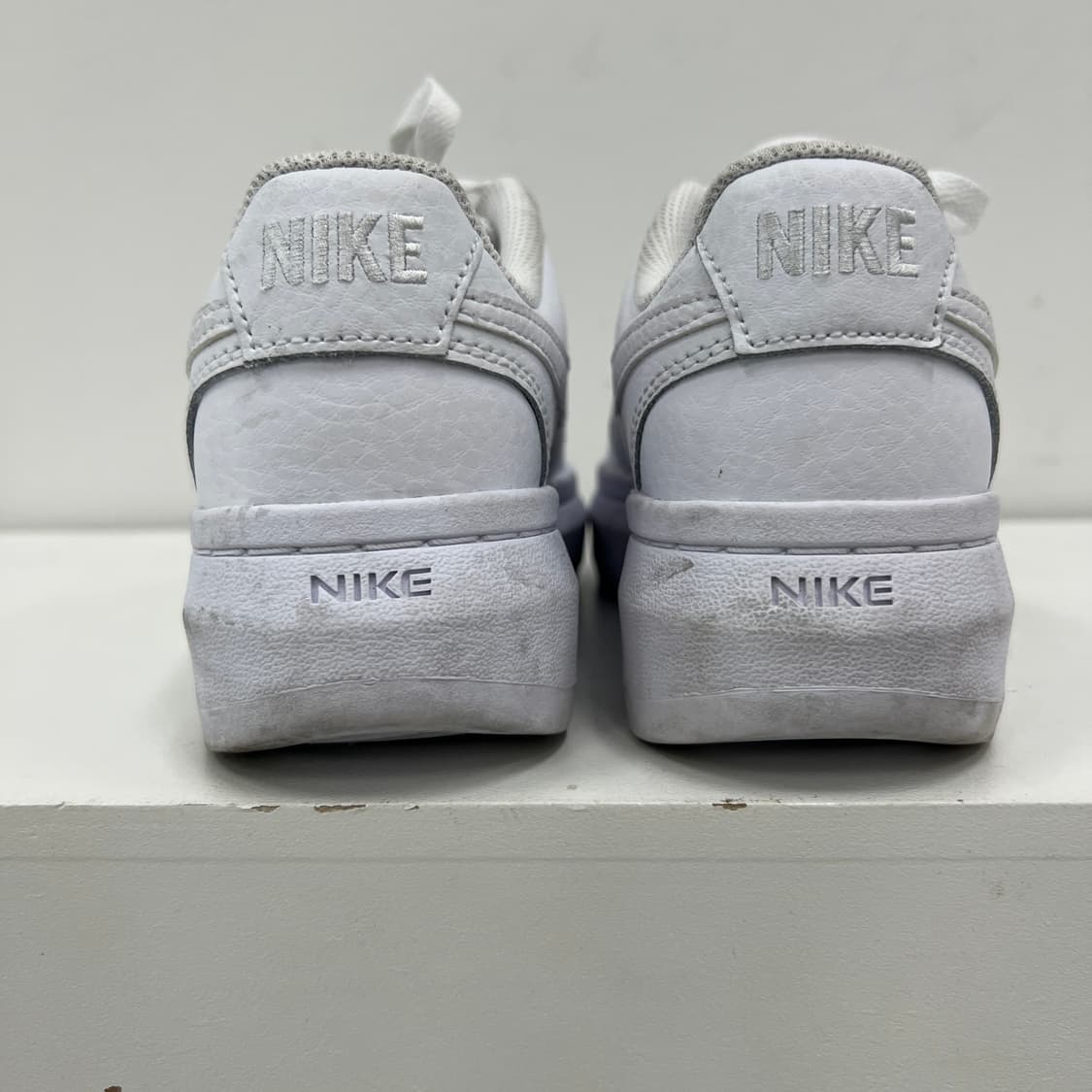 나이키 코트 비전 알타 LTR 스니커즈 225 상품이미지3