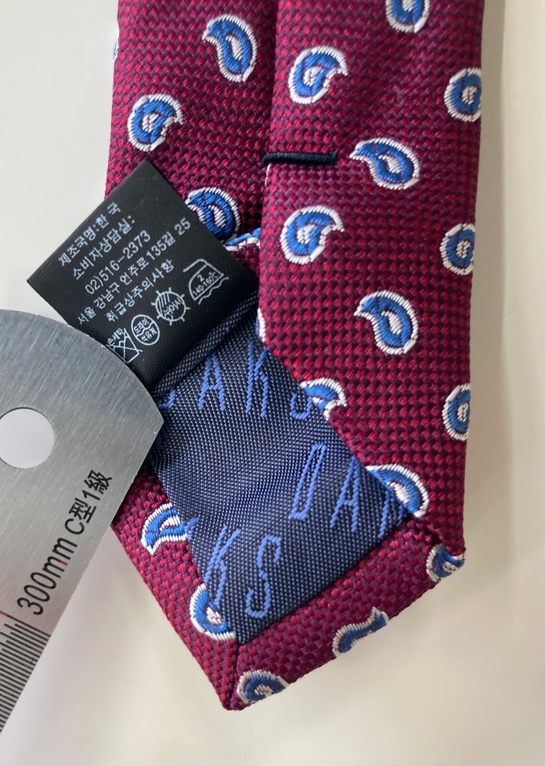 닥스 넥타이 상품이미지6