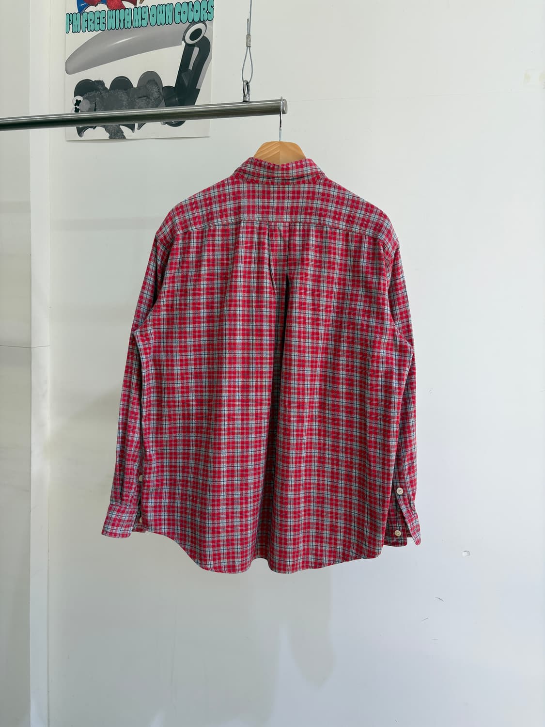 IXI:Z 셔츠 상품이미지5