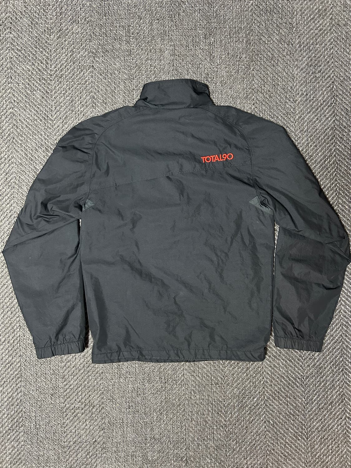 나이키 토탈90 바람막이 T90 상품이미지2