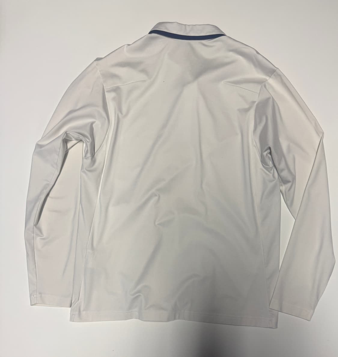 르꼬끄 스포르티브 골프 기능성 긴팔 카라 폴로 티셔츠 L ~ XL 상품이미지2