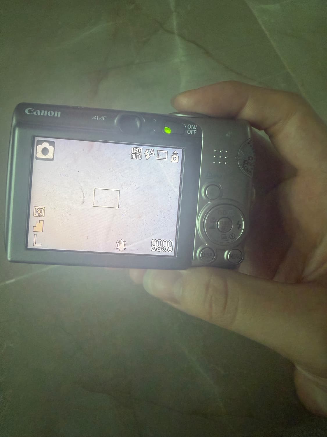 토모토모 유인 디카) 캐논 익서스 950is 상품이미지7