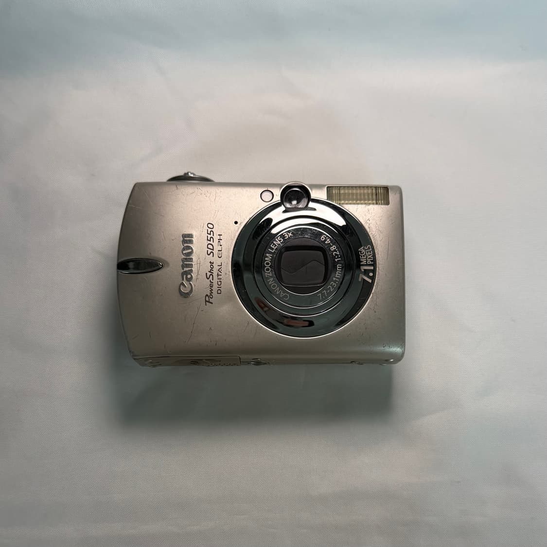 캐논 IXY 700 / IXUS 750 / SD 550 상품이미지1