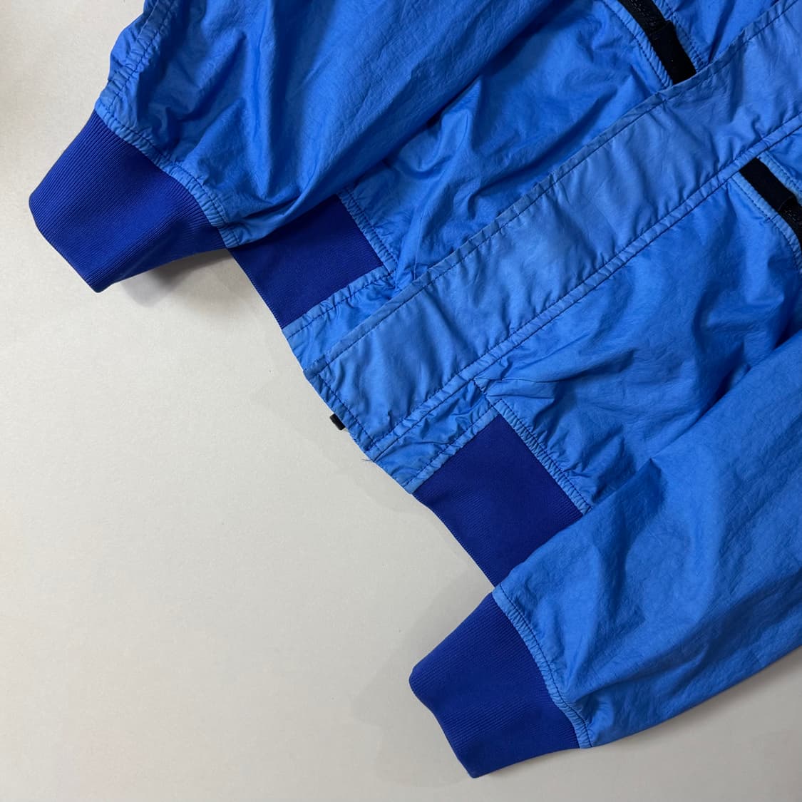 [M/당일출고]스톤아일랜드 멤브라나 3L TC 바람막이 상품이미지4