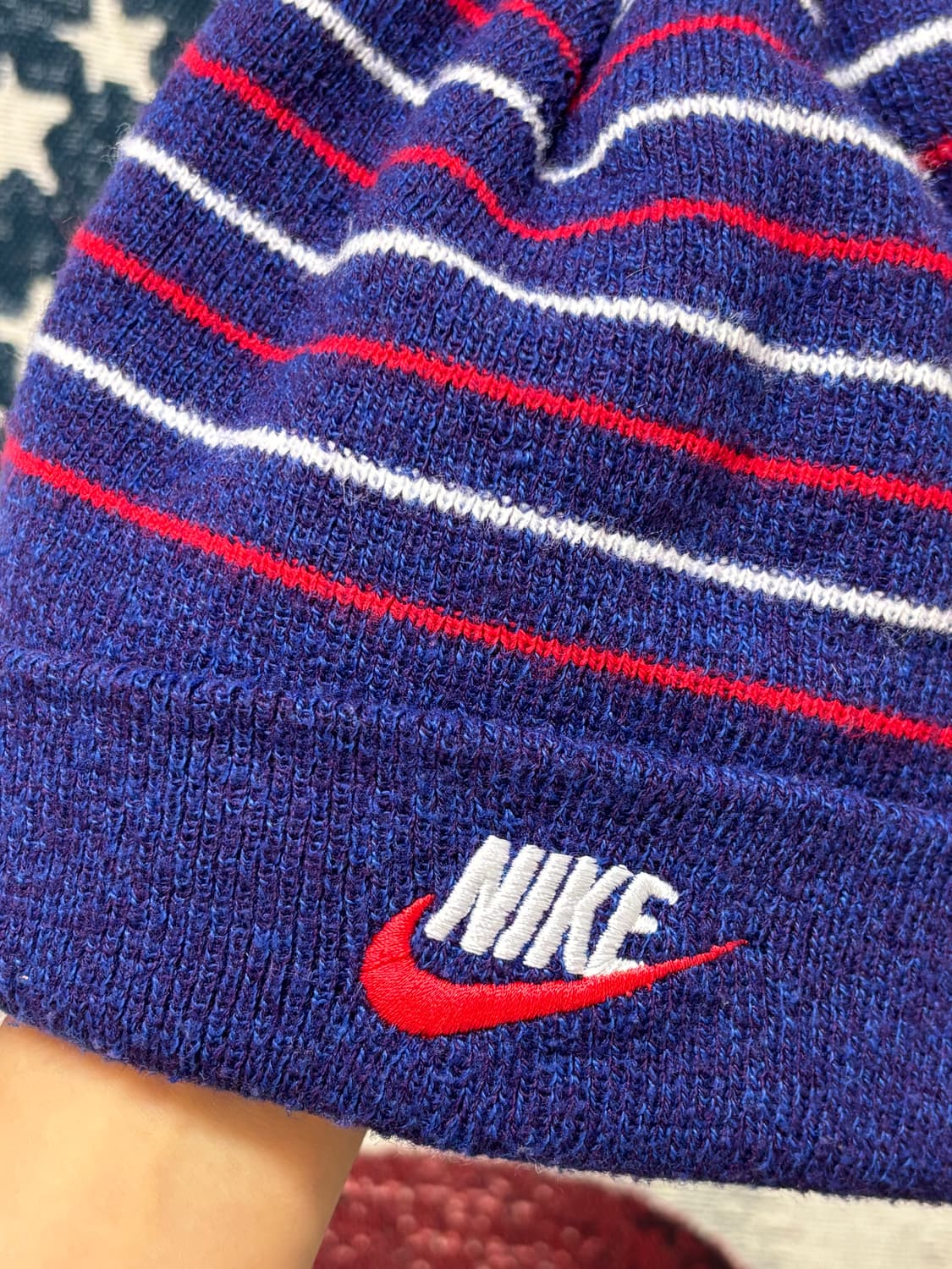 나이키 비니 상품이미지4