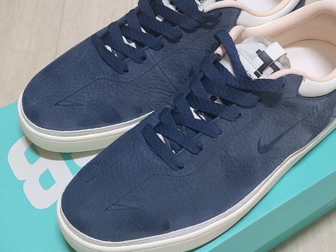 나이키 줌 에릭 코스톤 QS Obsidian 260 상품이미지2