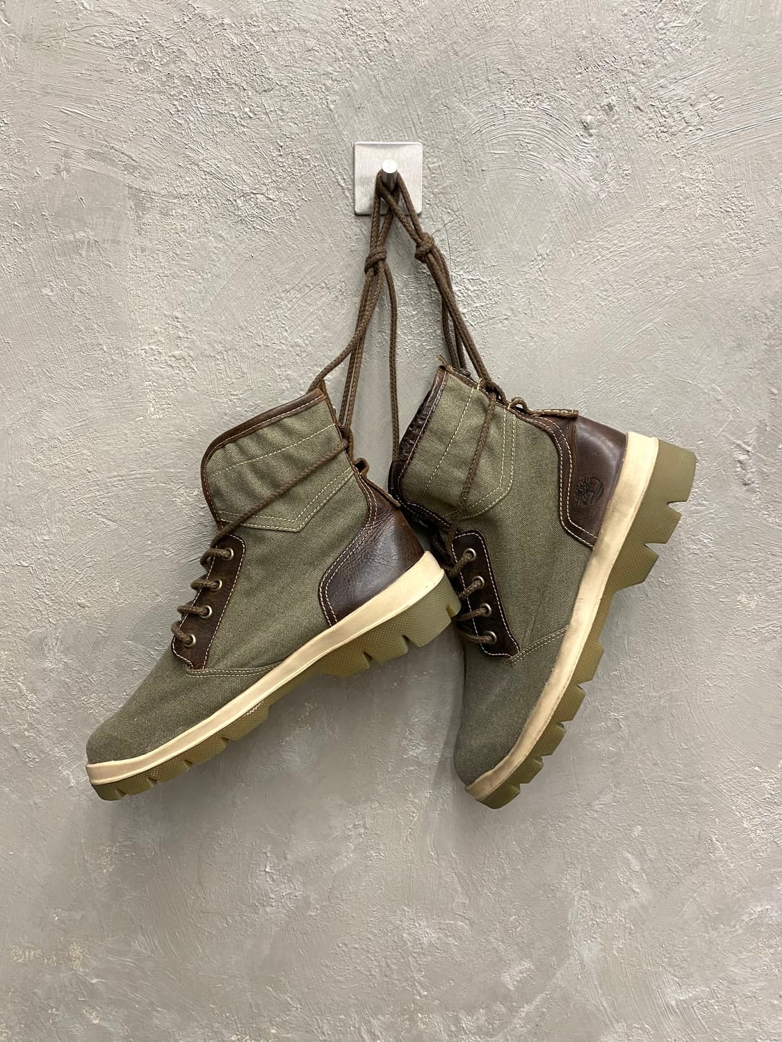 [250] Timberland 팀버랜드 시티 블레이저 부츠 상품이미지2