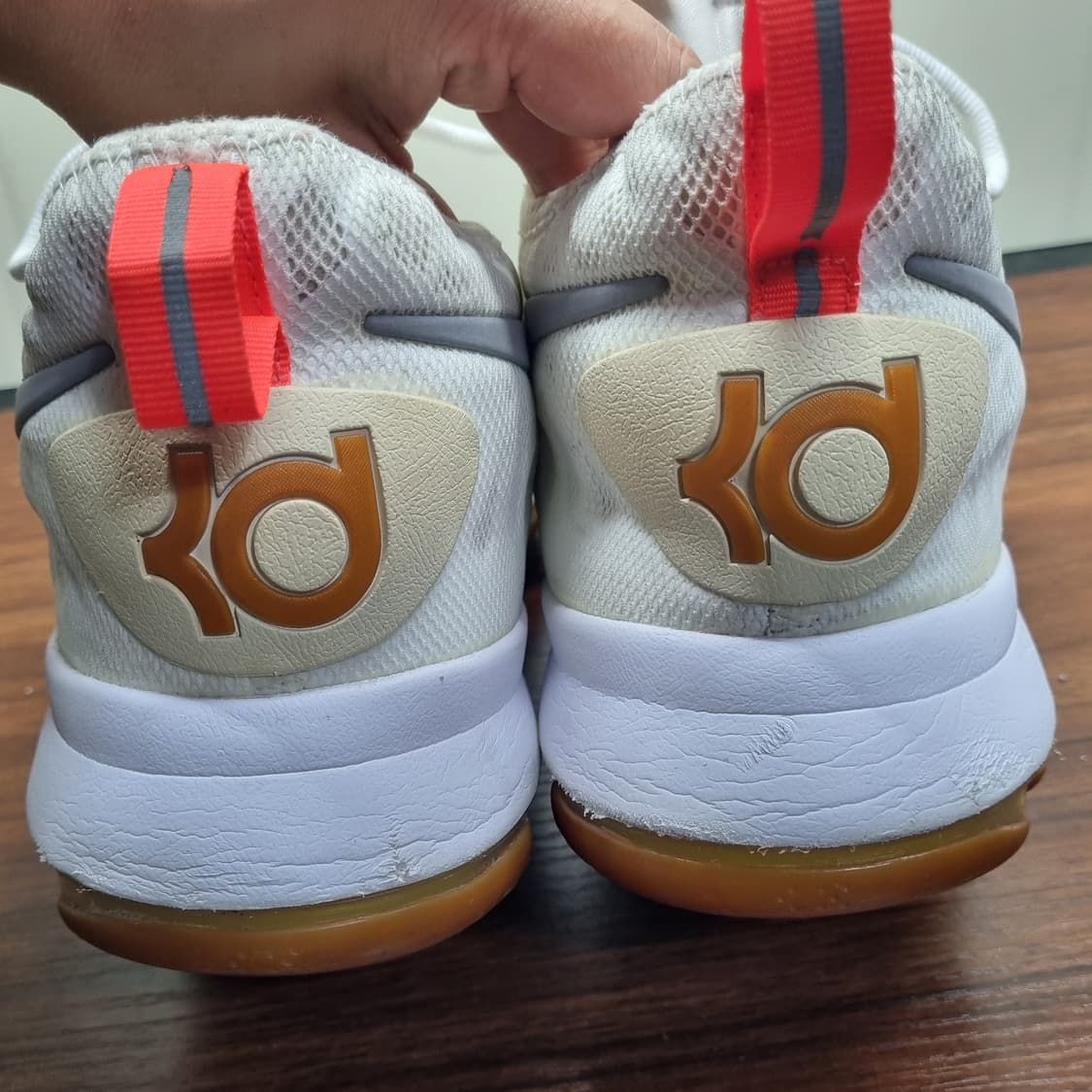나이키 KD9 썸머 농구화 285 상품이미지4