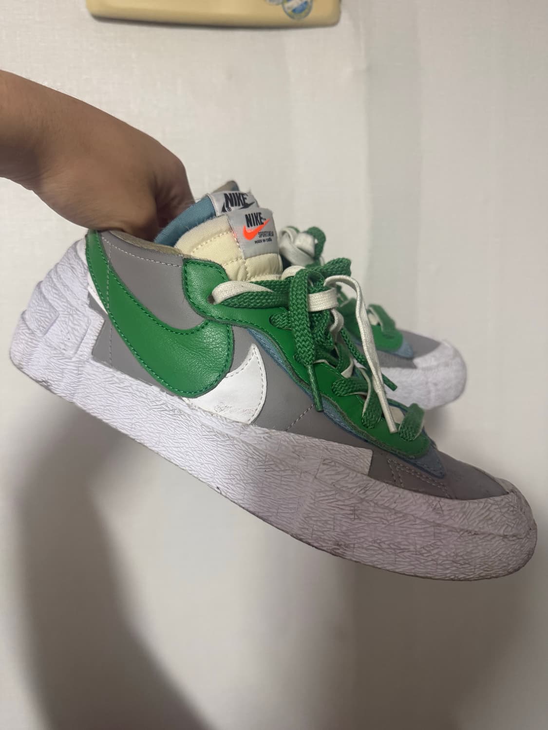 260 나이키 사카이블레이져 상품이미지2