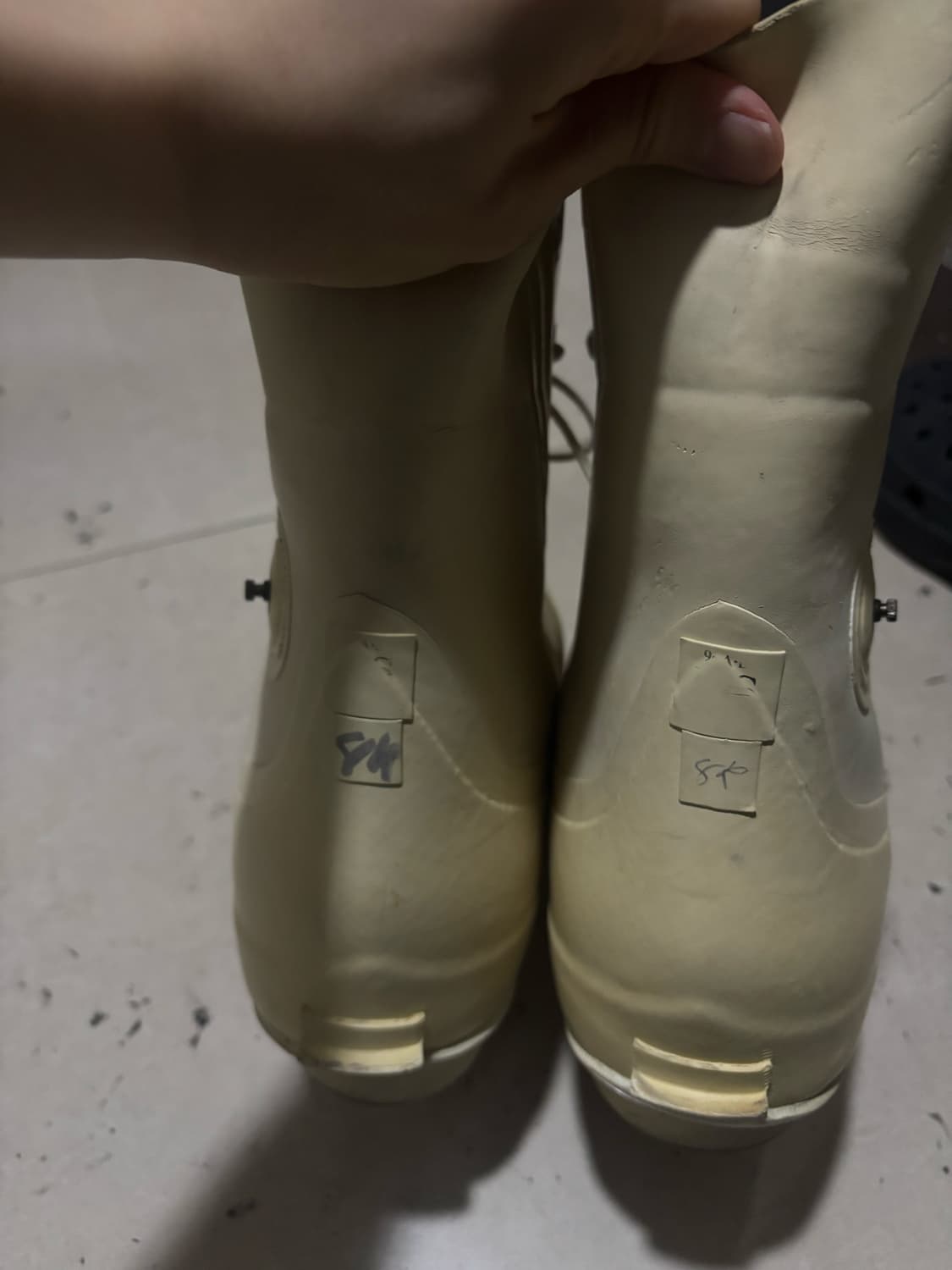 bata 버니부츠 8R 상품이미지4