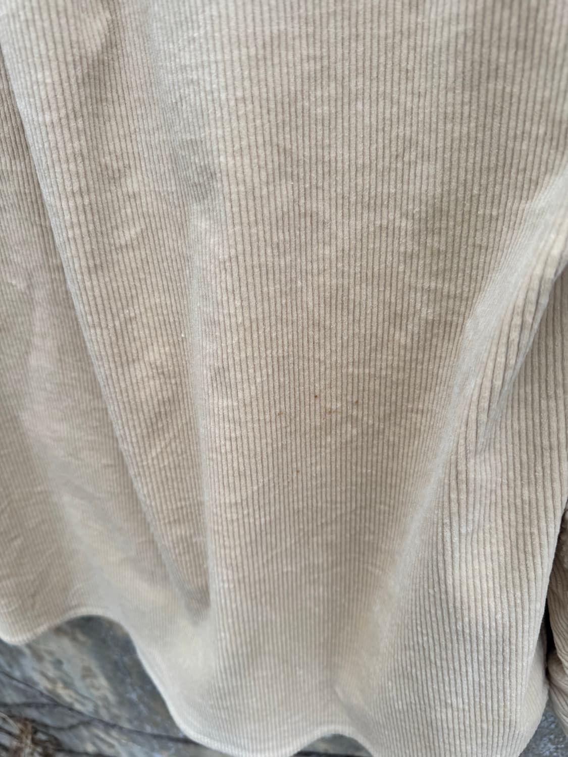 Gola 코듀로이 셔츠 L 상품이미지4