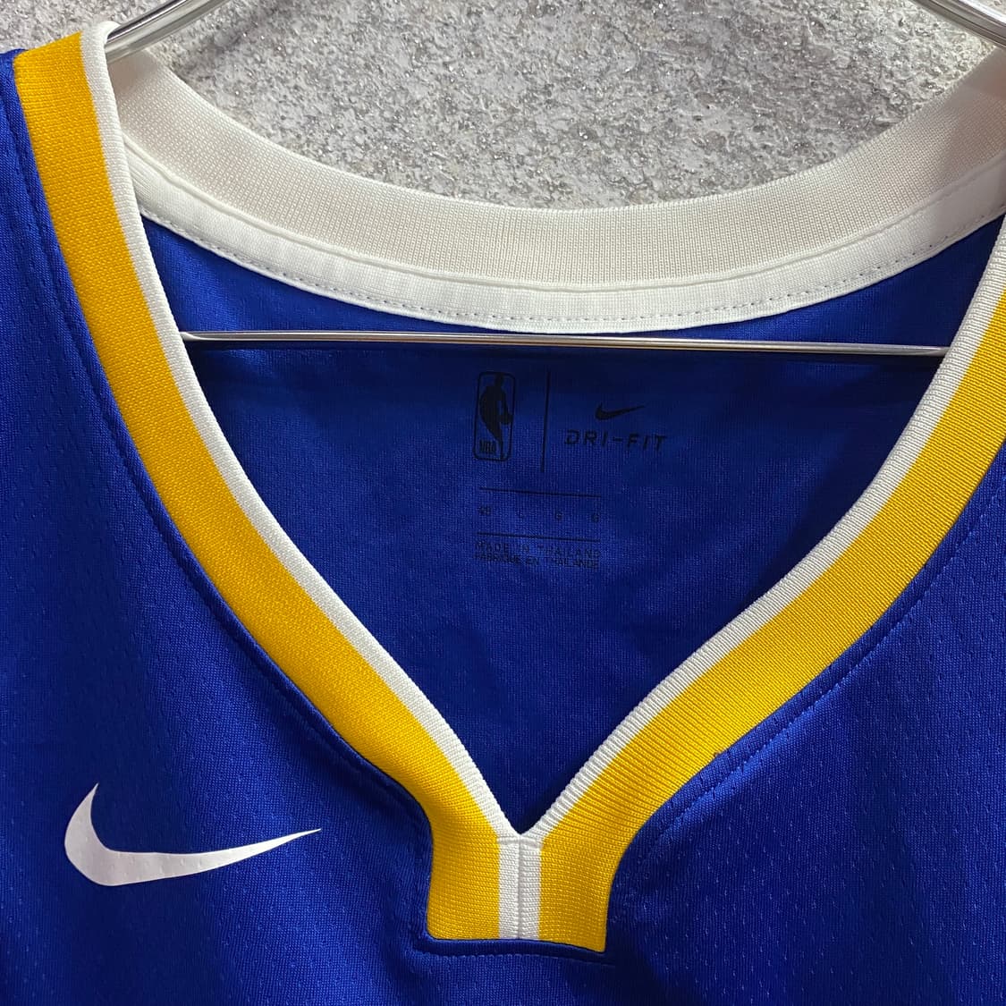 나이키 NBA DURANT 농구져지 B2148 상품이미지3