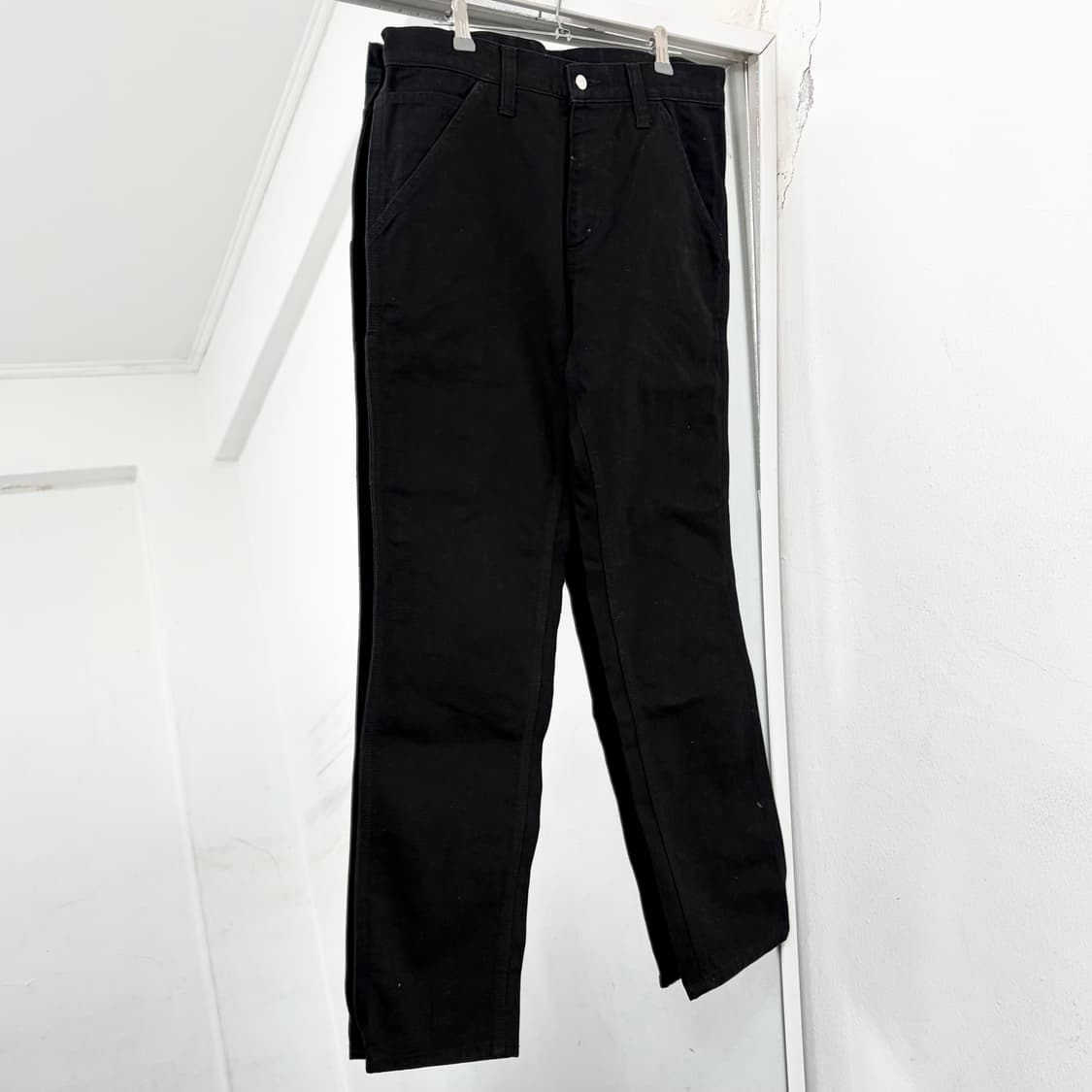 언더커버 X 칼하트 WIP 15AW 카펜터 팬츠 상품이미지5