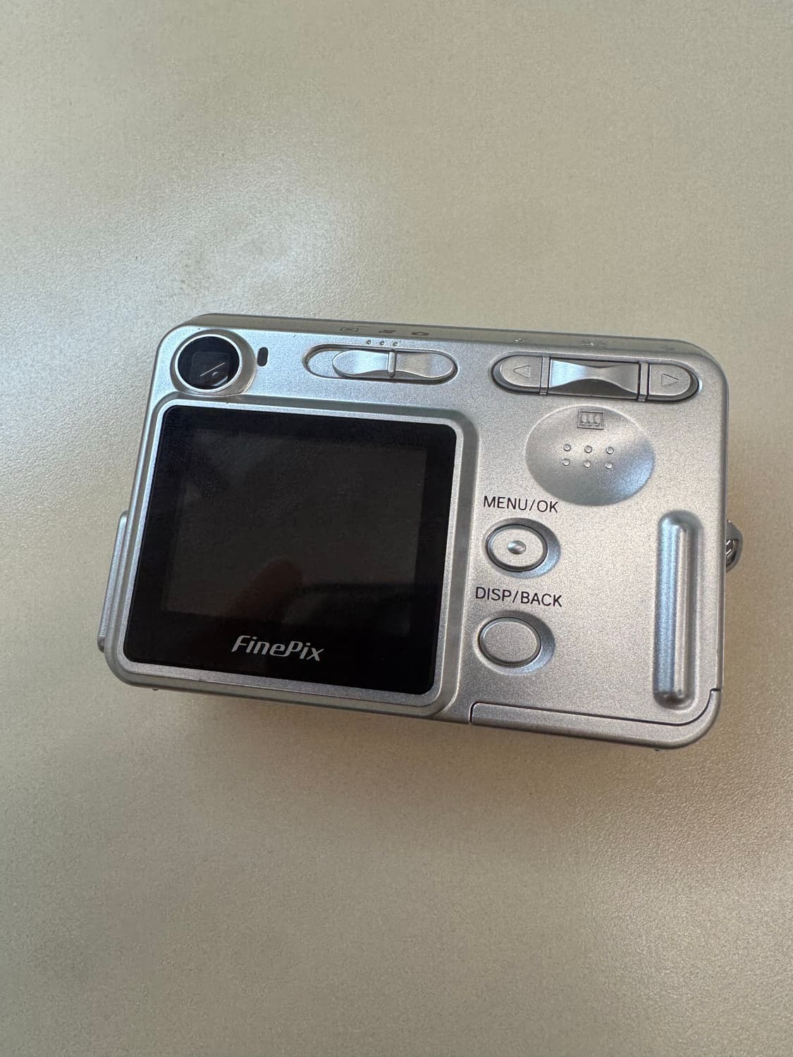 후지필름 파인픽스a345 상품이미지4