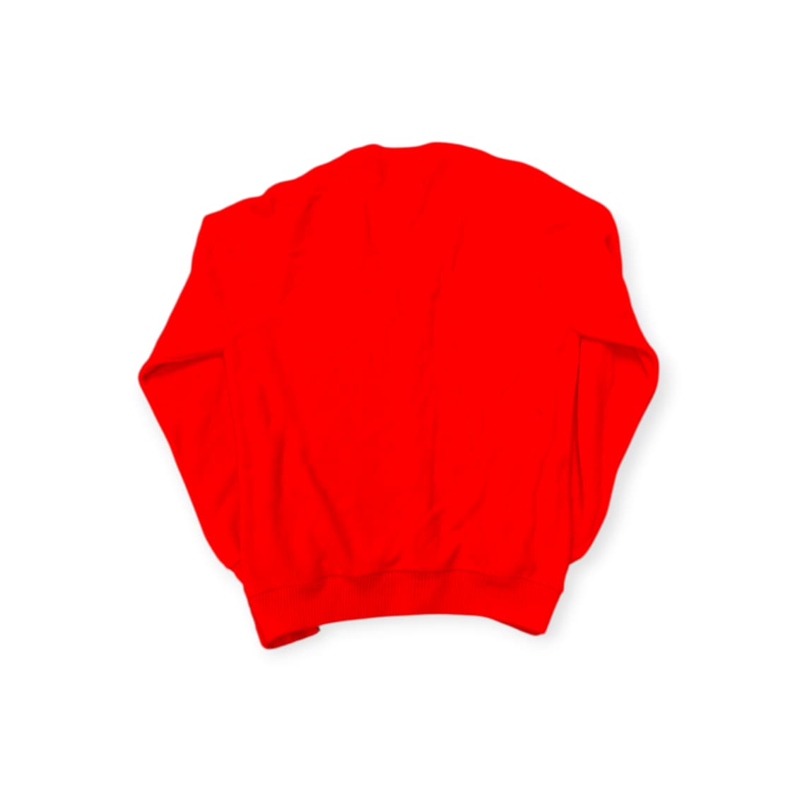 빈티지 아크릴 가디건 Made in USA 상품이미지1