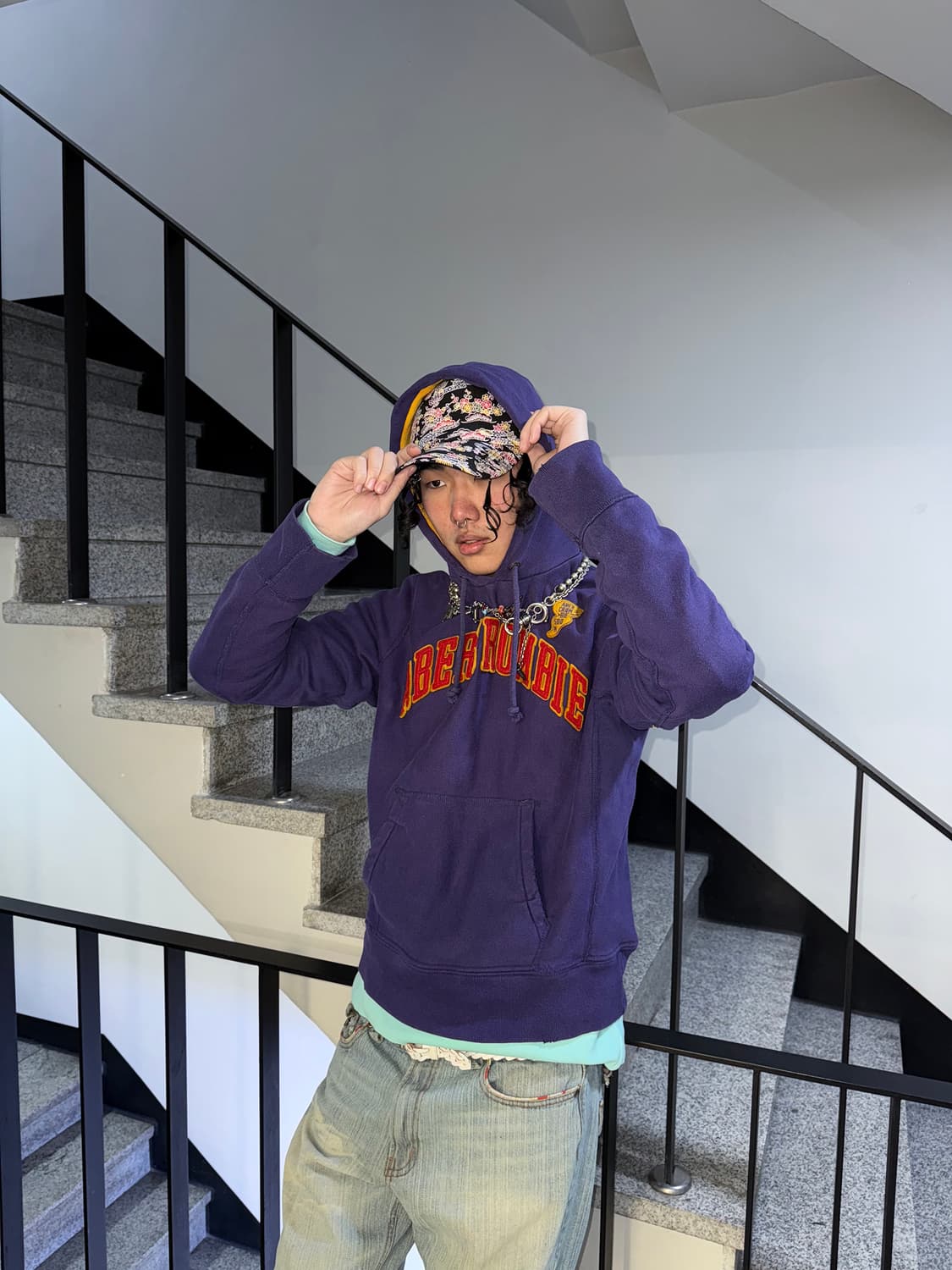 ABERCROMBIE & FITCH 상품이미지1