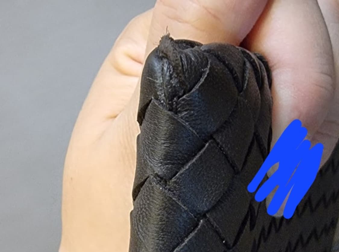 보테가 클러치 상품이미지3