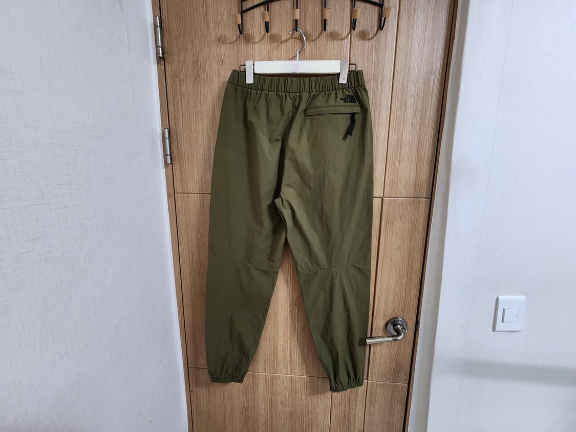 (L)노스페이스 밴딩 조거 팬츠  상품이미지3