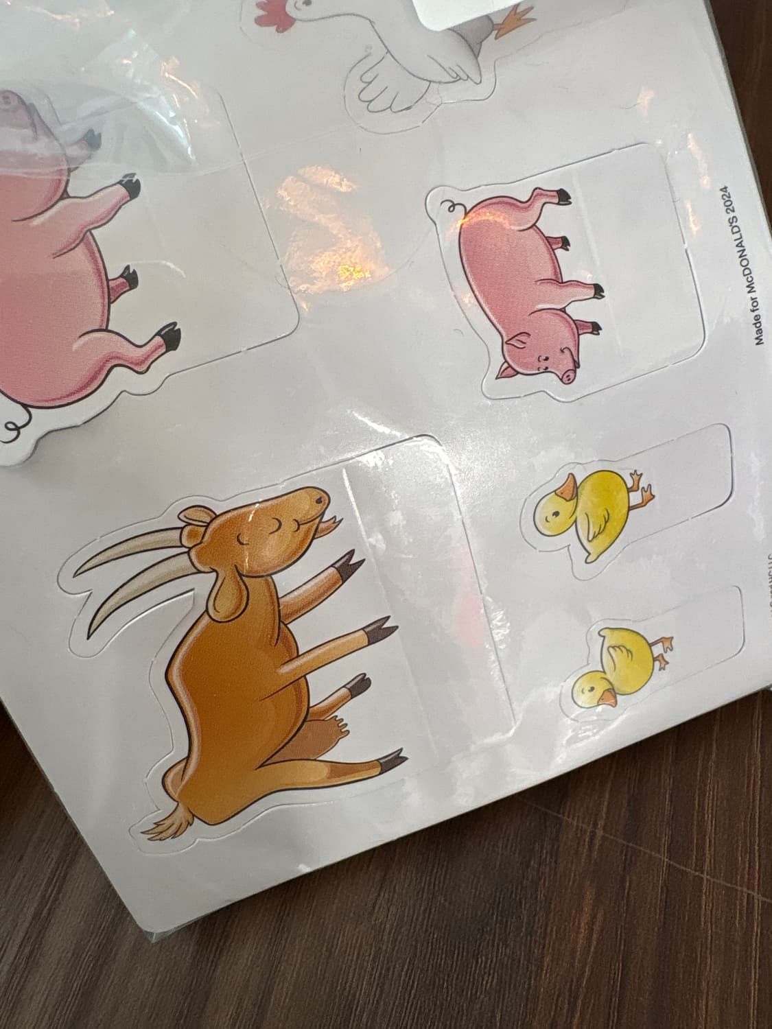 맥토이 개봉 원숭이 상품이미지2