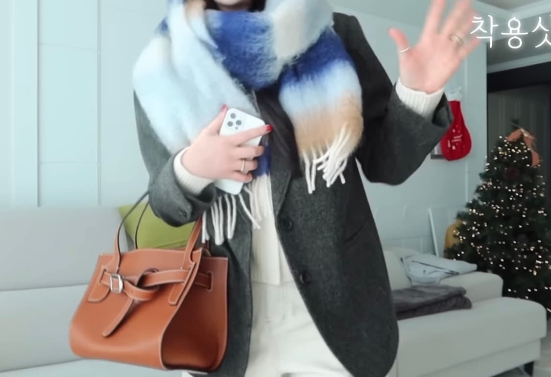 프루아 자스민C백 상품이미지3