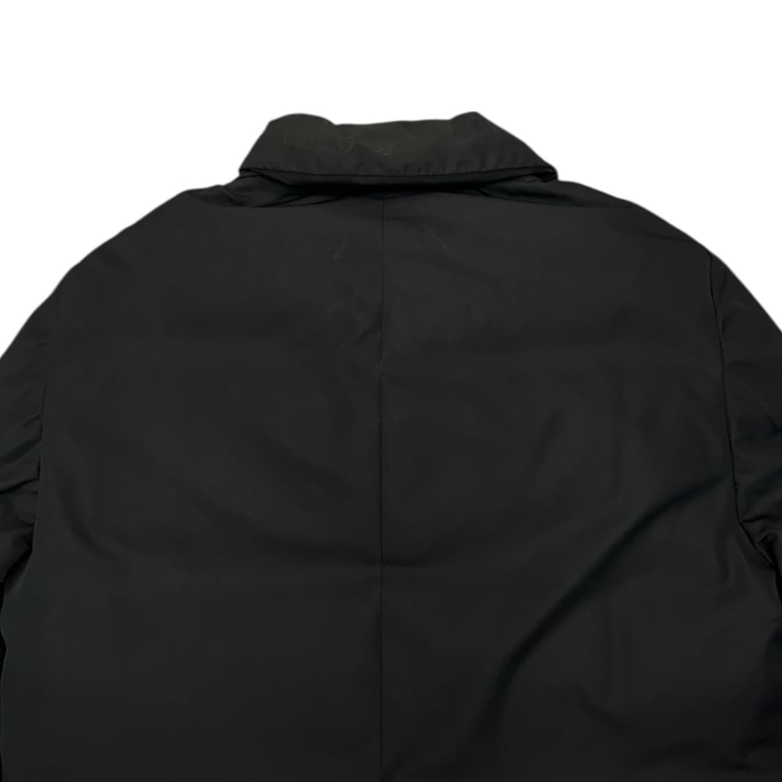 꼼데가르송 옴므 플러스 03AW 더블 브레스티드 패디드 코트 상품이미지6