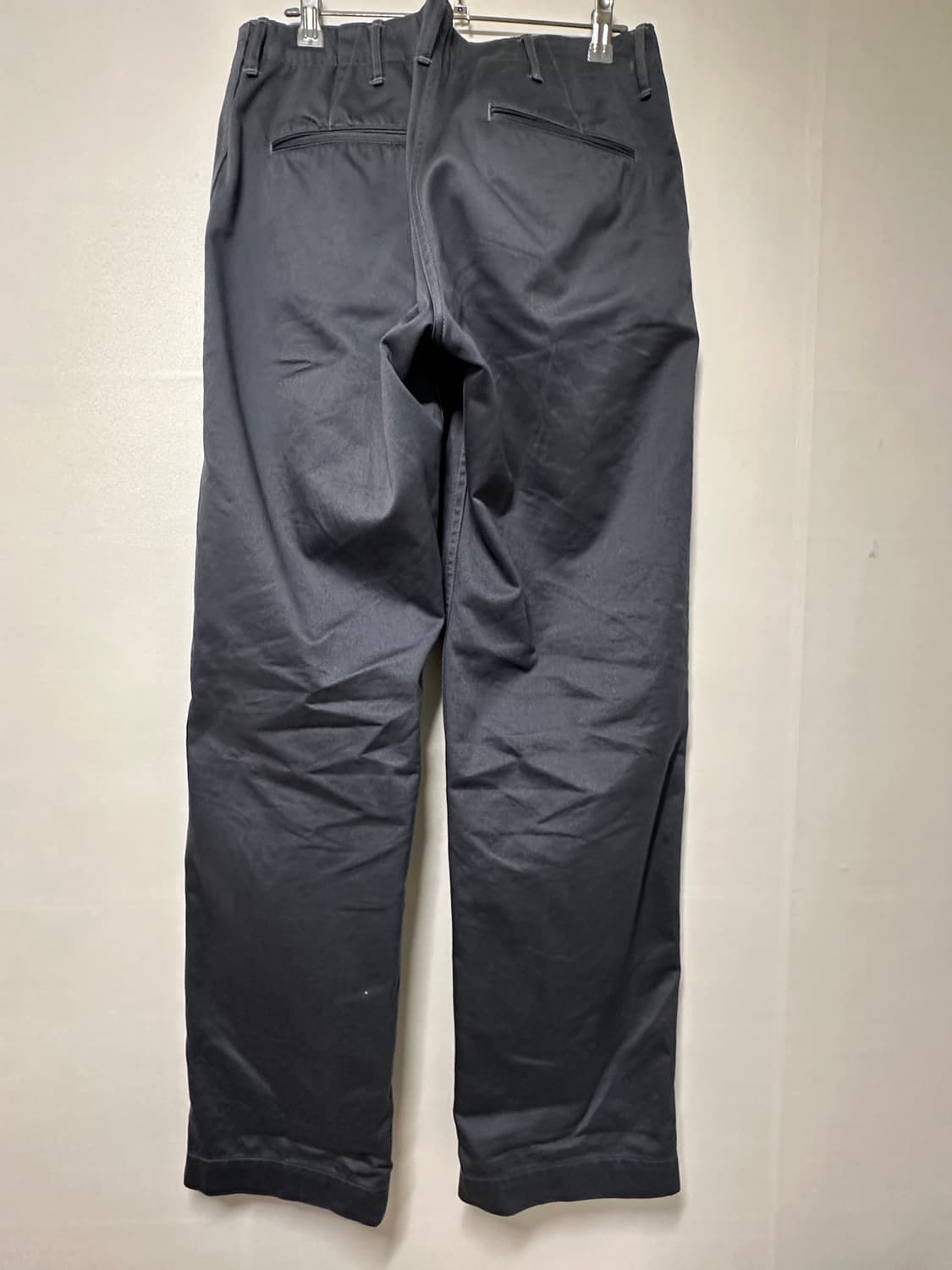 (32) 웨어하우스 1082 치노 블루그레이 상품이미지2