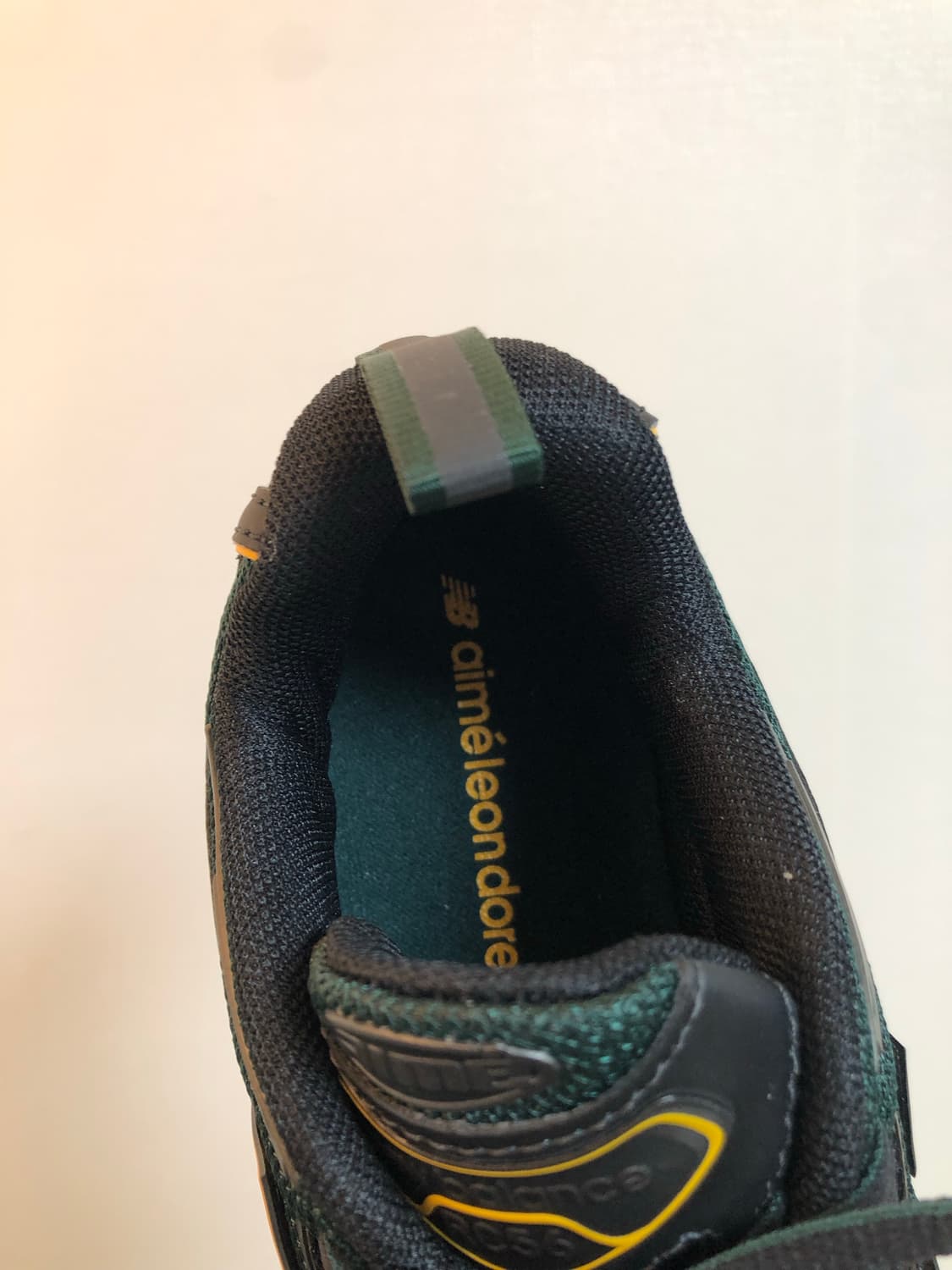 Aime Leon Dore X New Balance 상품이미지5