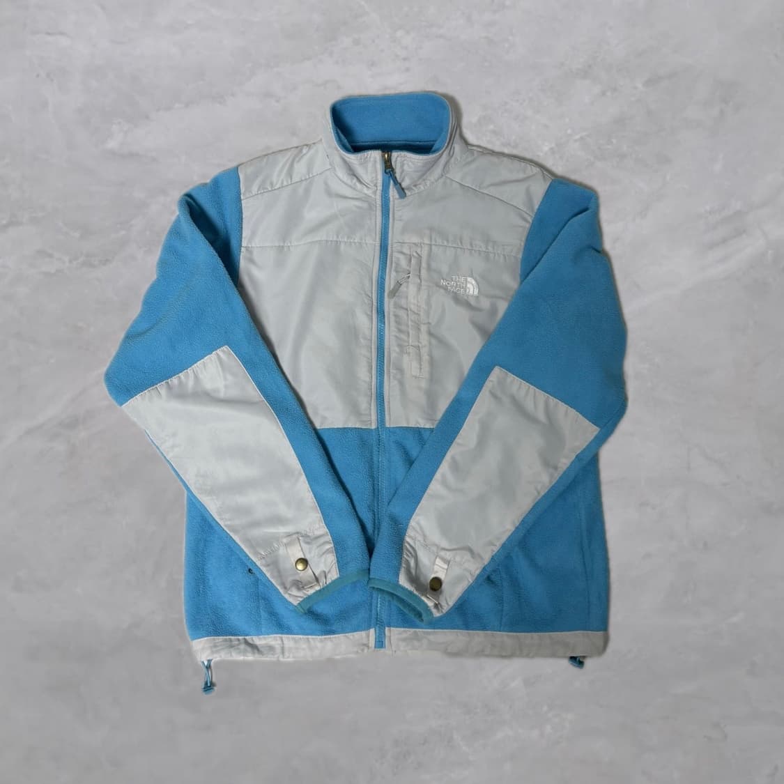 노스페이스 색감대장 플리스 상품이미지1