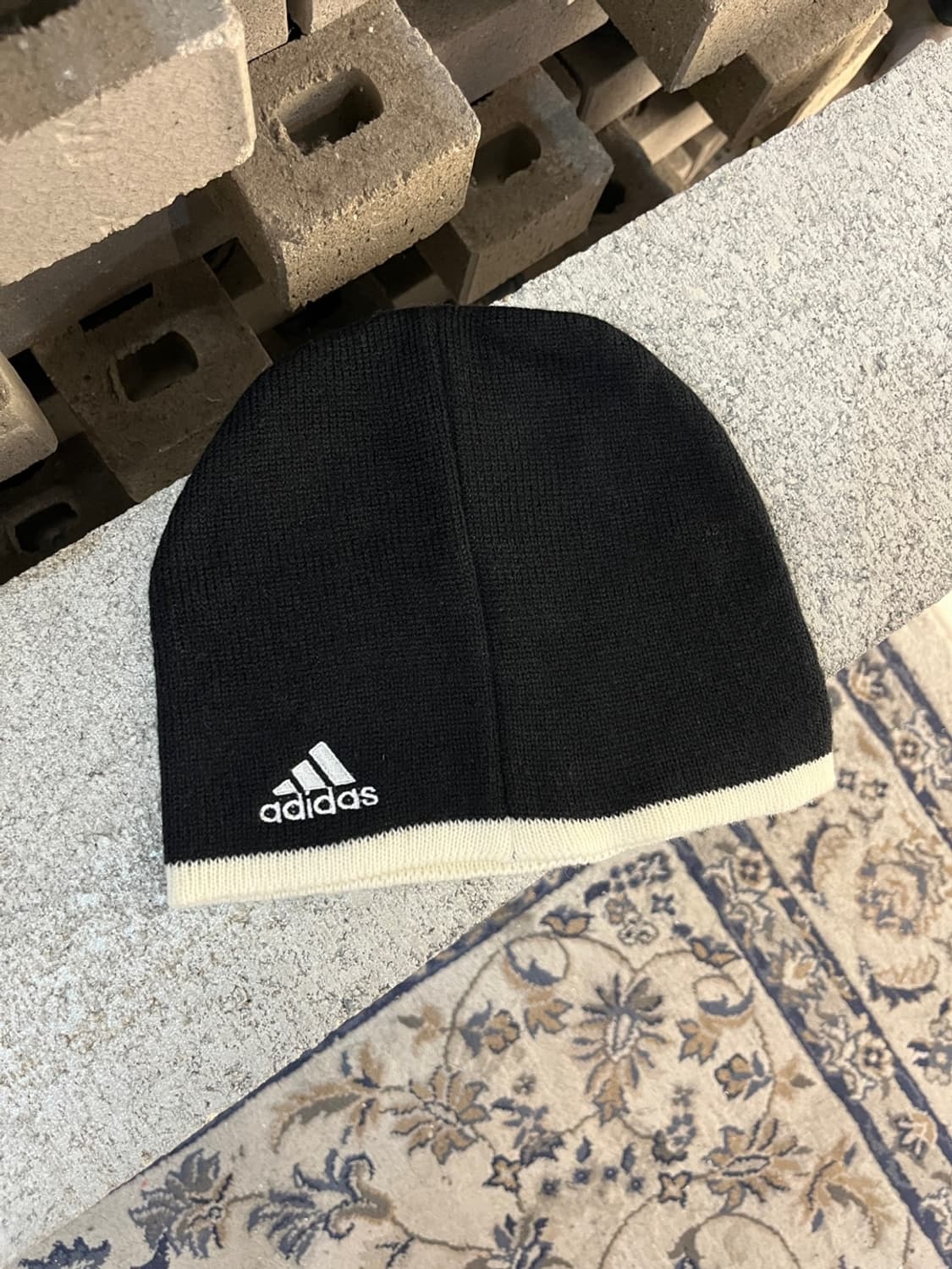 아디다스 트레포일 비니 상품이미지1