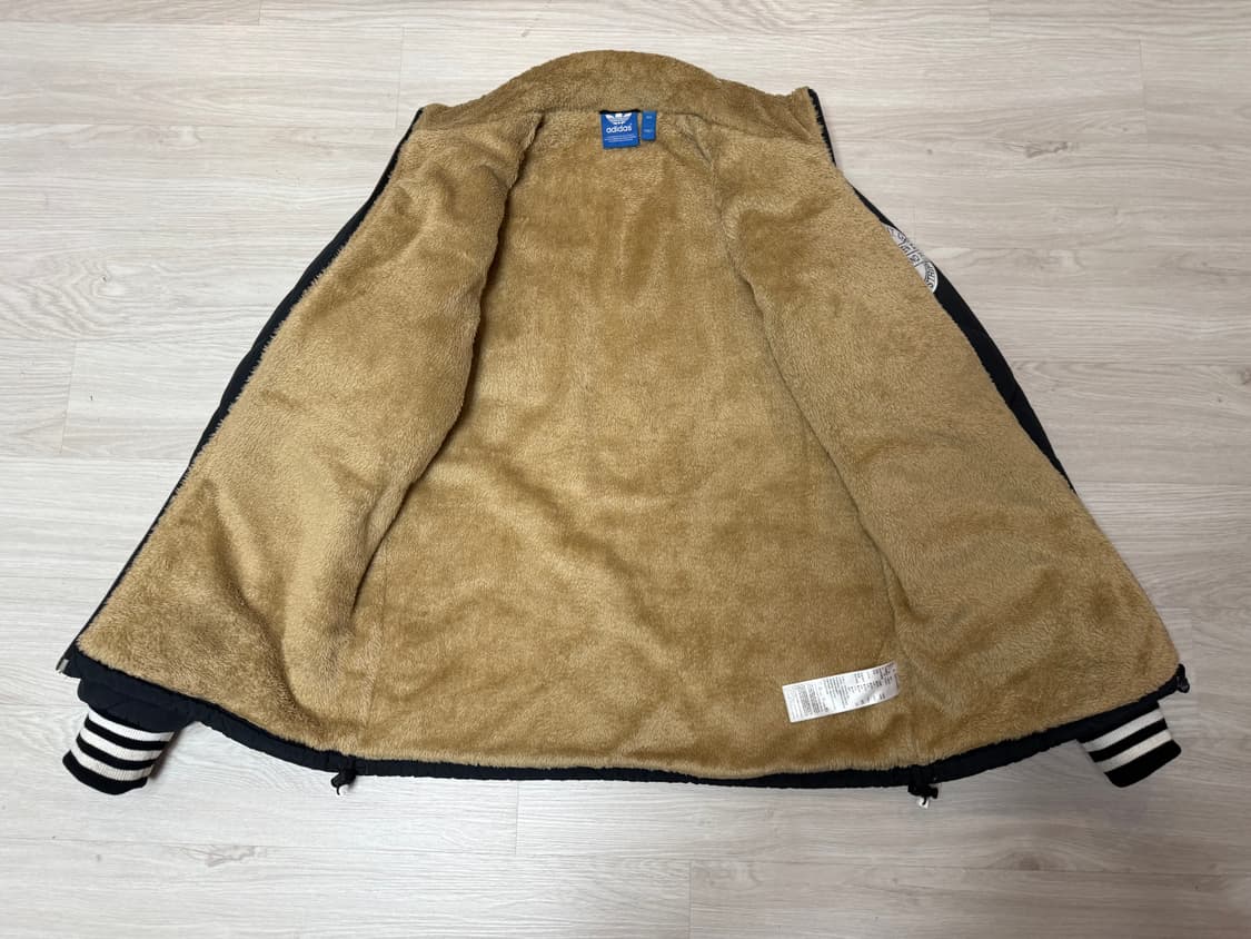 [100] 아디다스 퀼트 패디드 자켓 상품이미지3