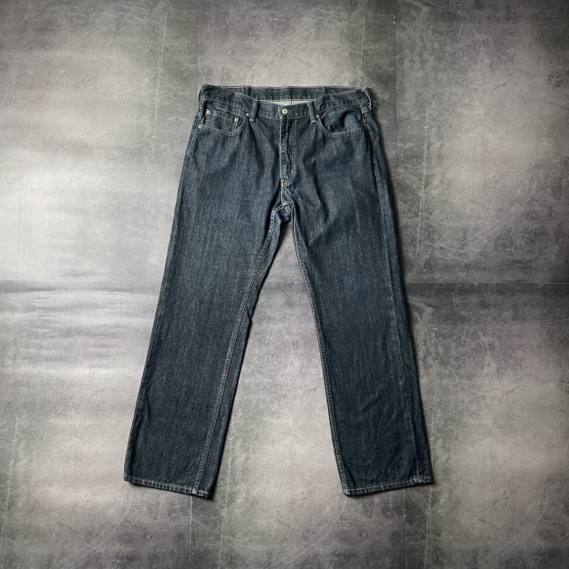 LEVI'S 리바이스559 릴렉스 스트레이트핏 데님 팬츠 A00597 상품이미지1