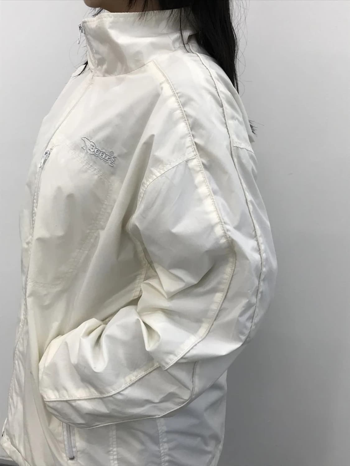 Bear USA Light Windbreaker 상품이미지4