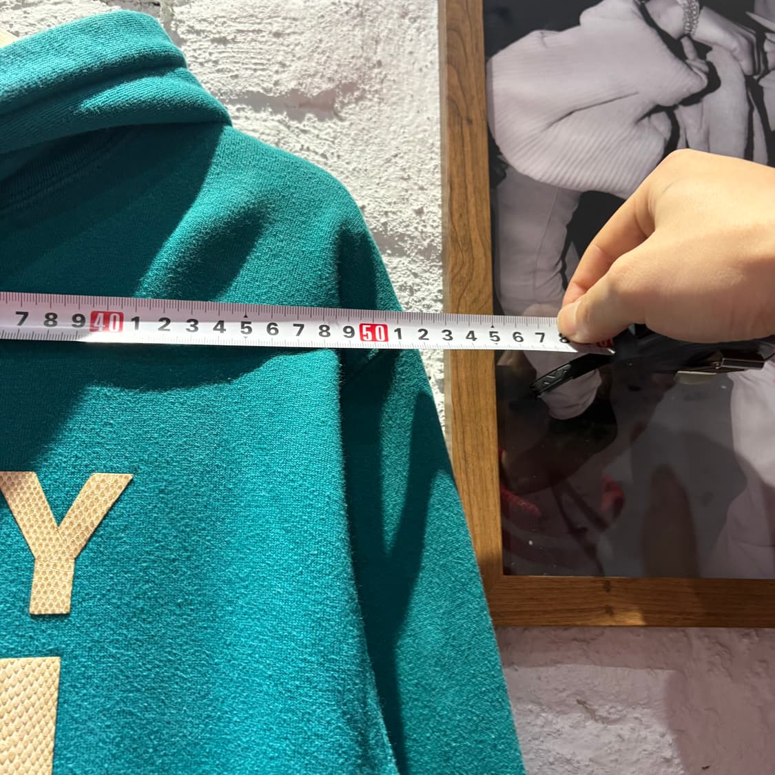 스투시STUSSY 뱀피 N4 후디 상품이미지9