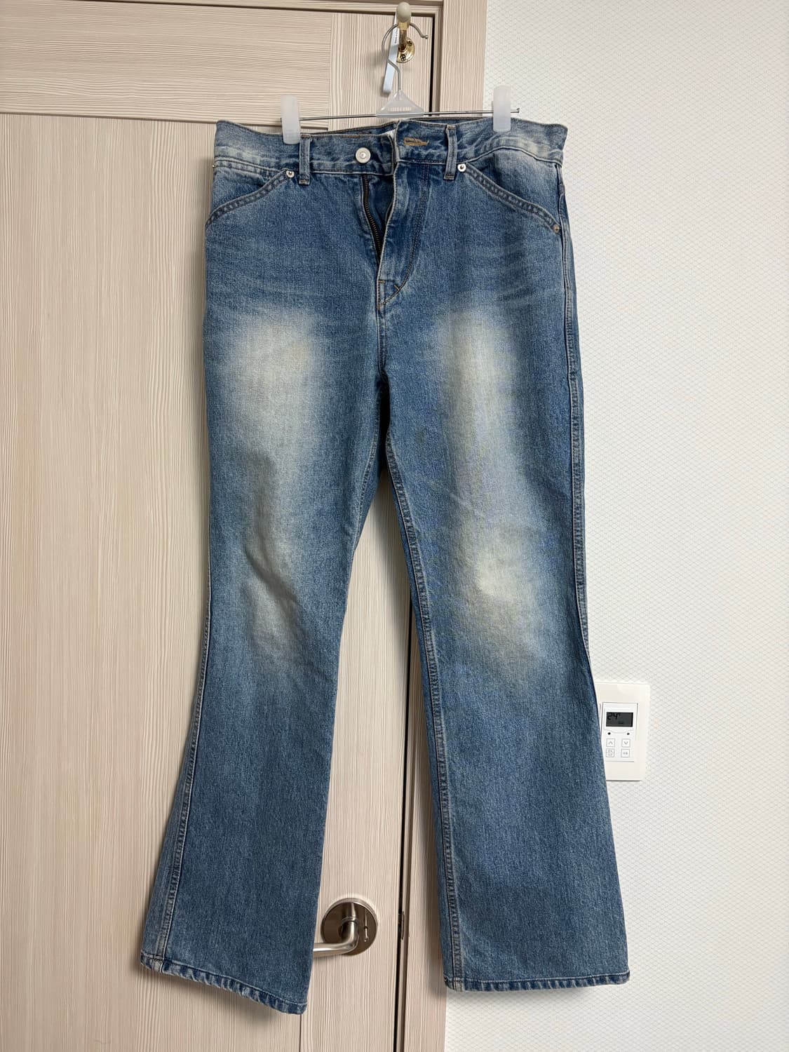 토니웩 플레어진 부츠컷 상품이미지3