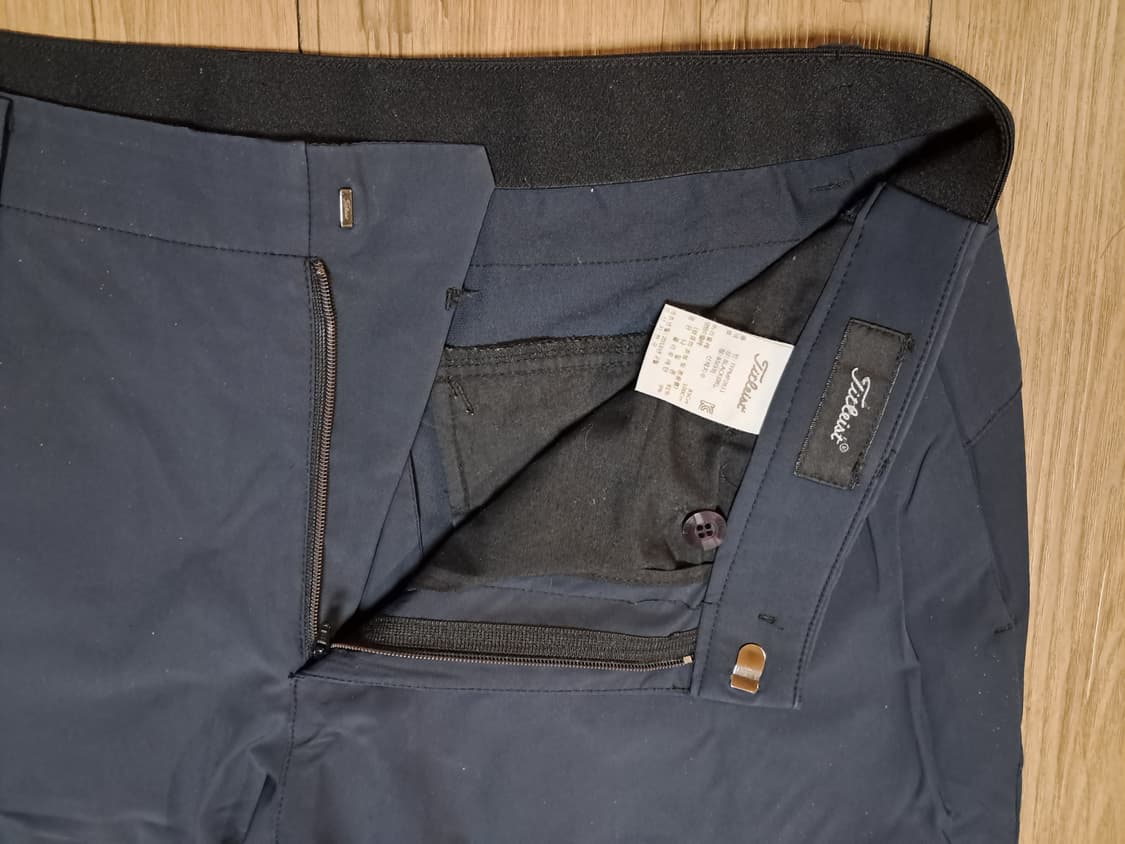 타이틀리스트 골프 바지 85 상품이미지7