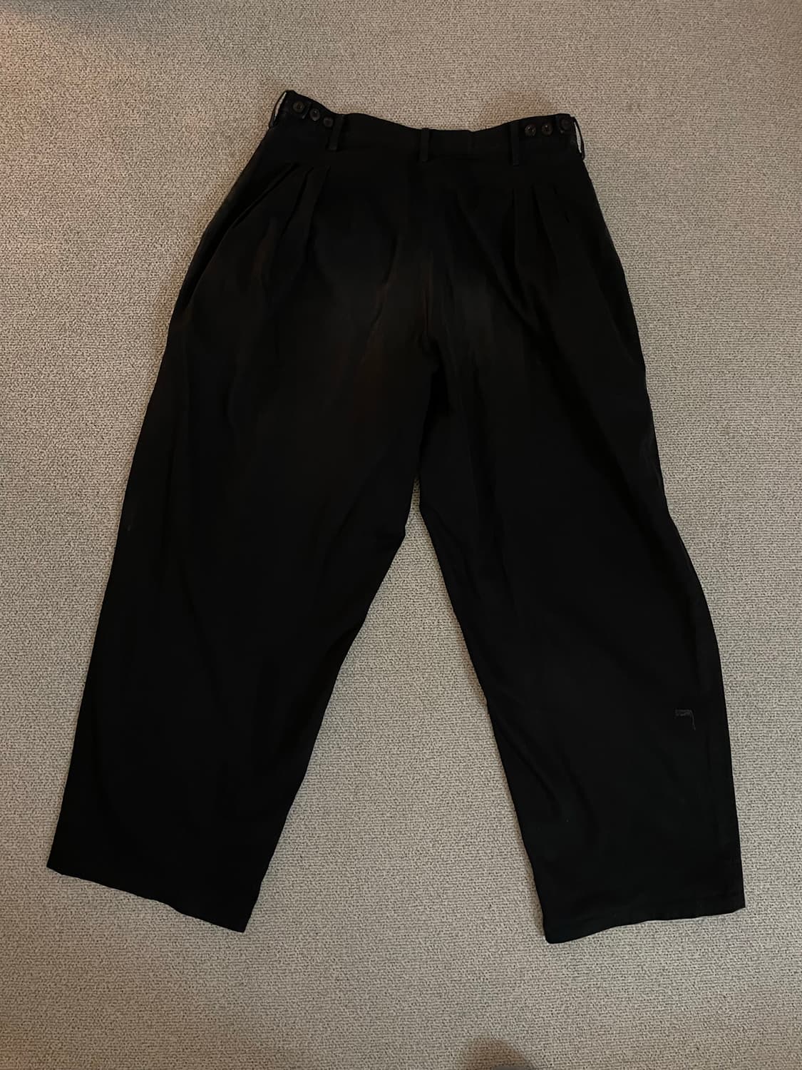 Goi vigor 팬츠 상품이미지2