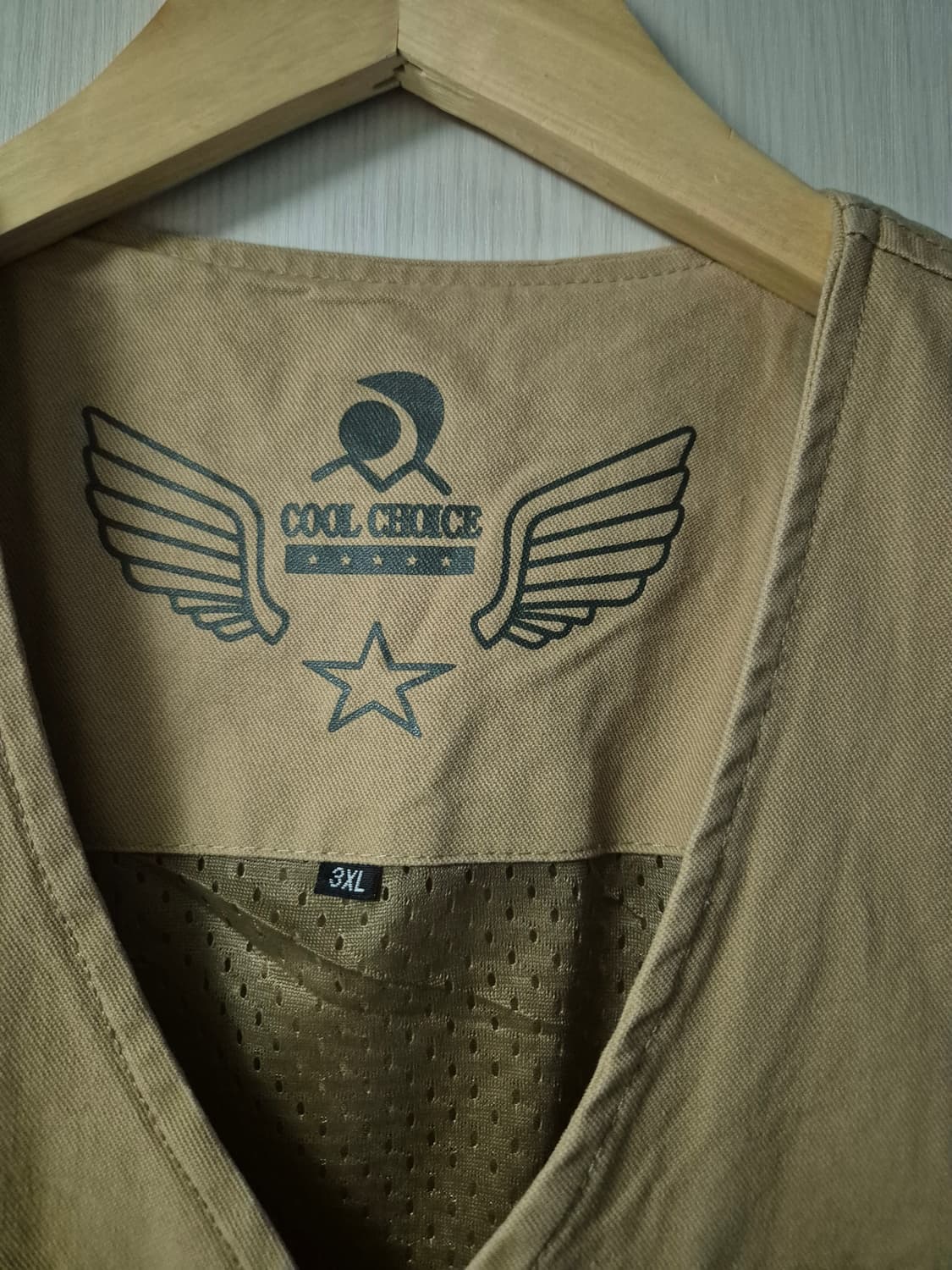 쿨초이스 브랜드의 베스트 3XL
 상품이미지4