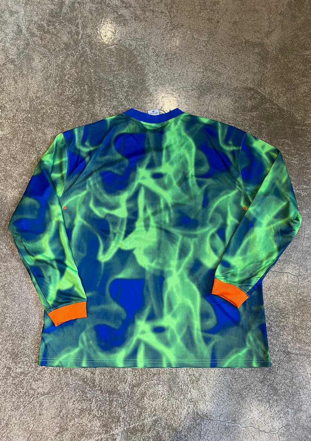 나이키 긴팔 티셔츠 상품이미지6