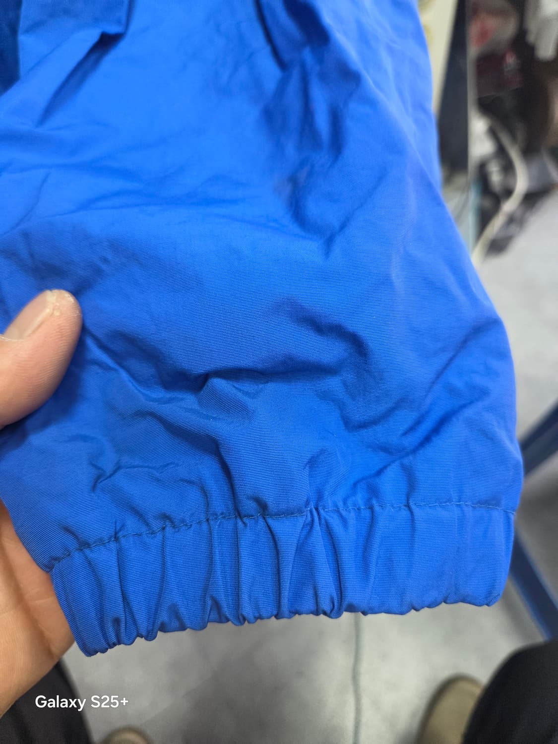 아라이  바람막이   상품이미지5