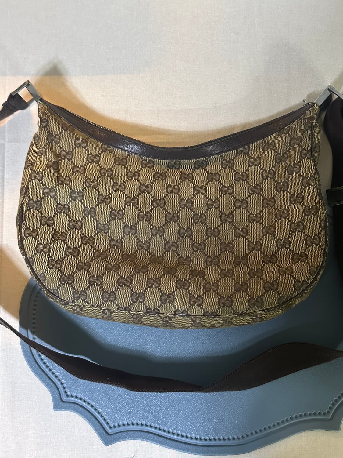 구찌 크로스백 상품이미지2