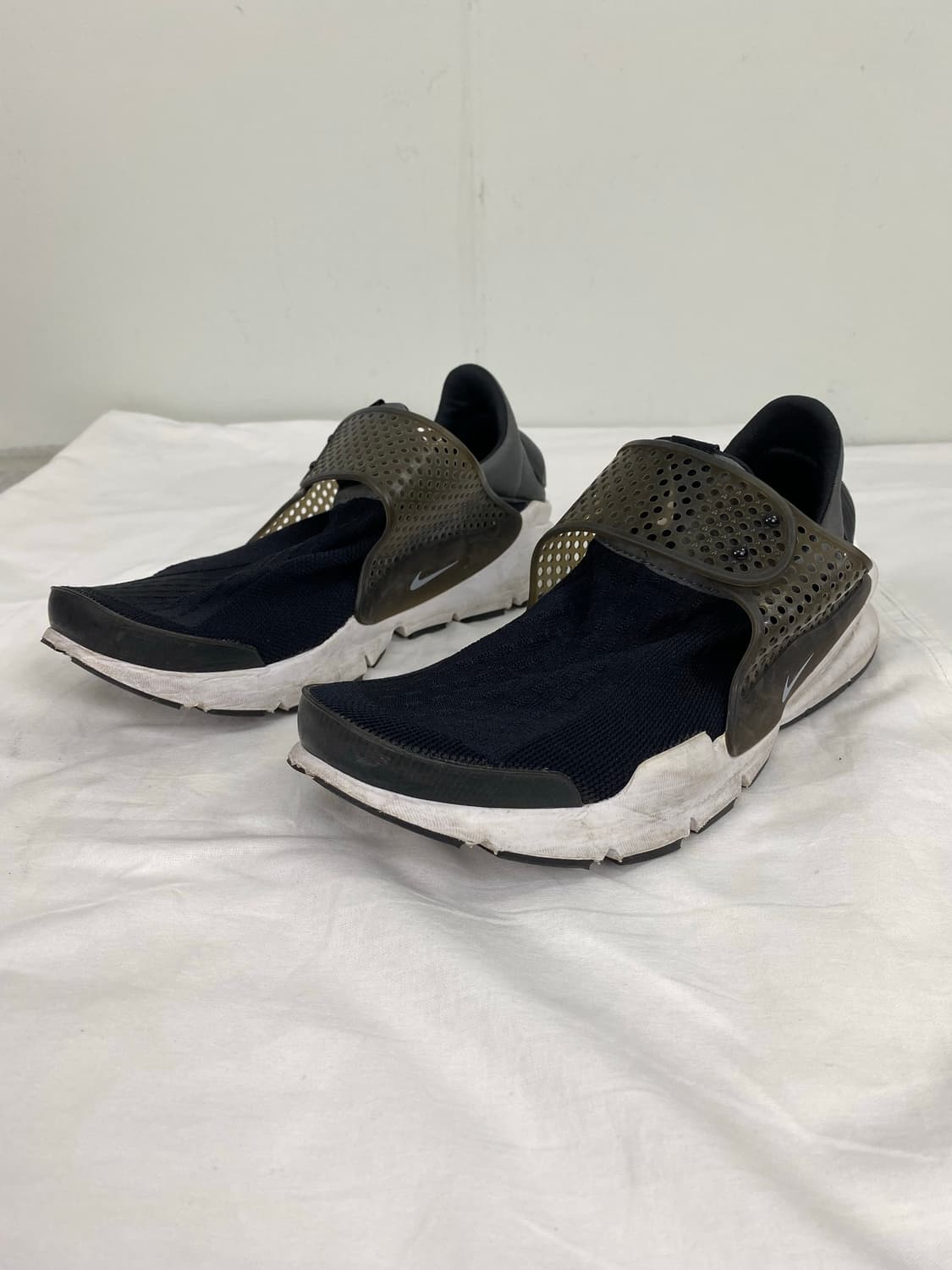 나이키 삭 다트 SE 파라마운트 블루 250 상품이미지6