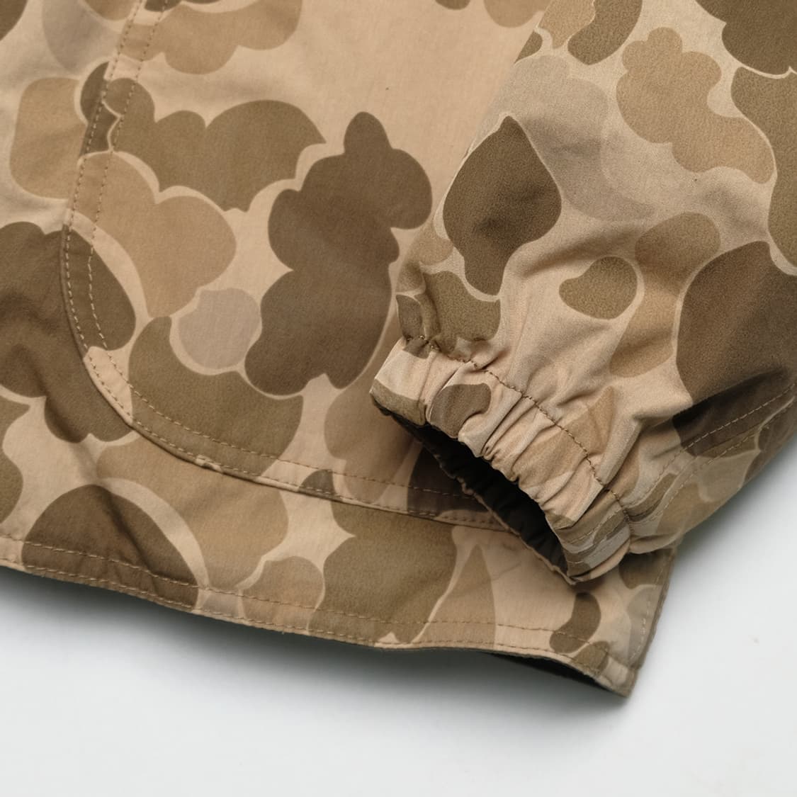 reversible down jacket 상품이미지3