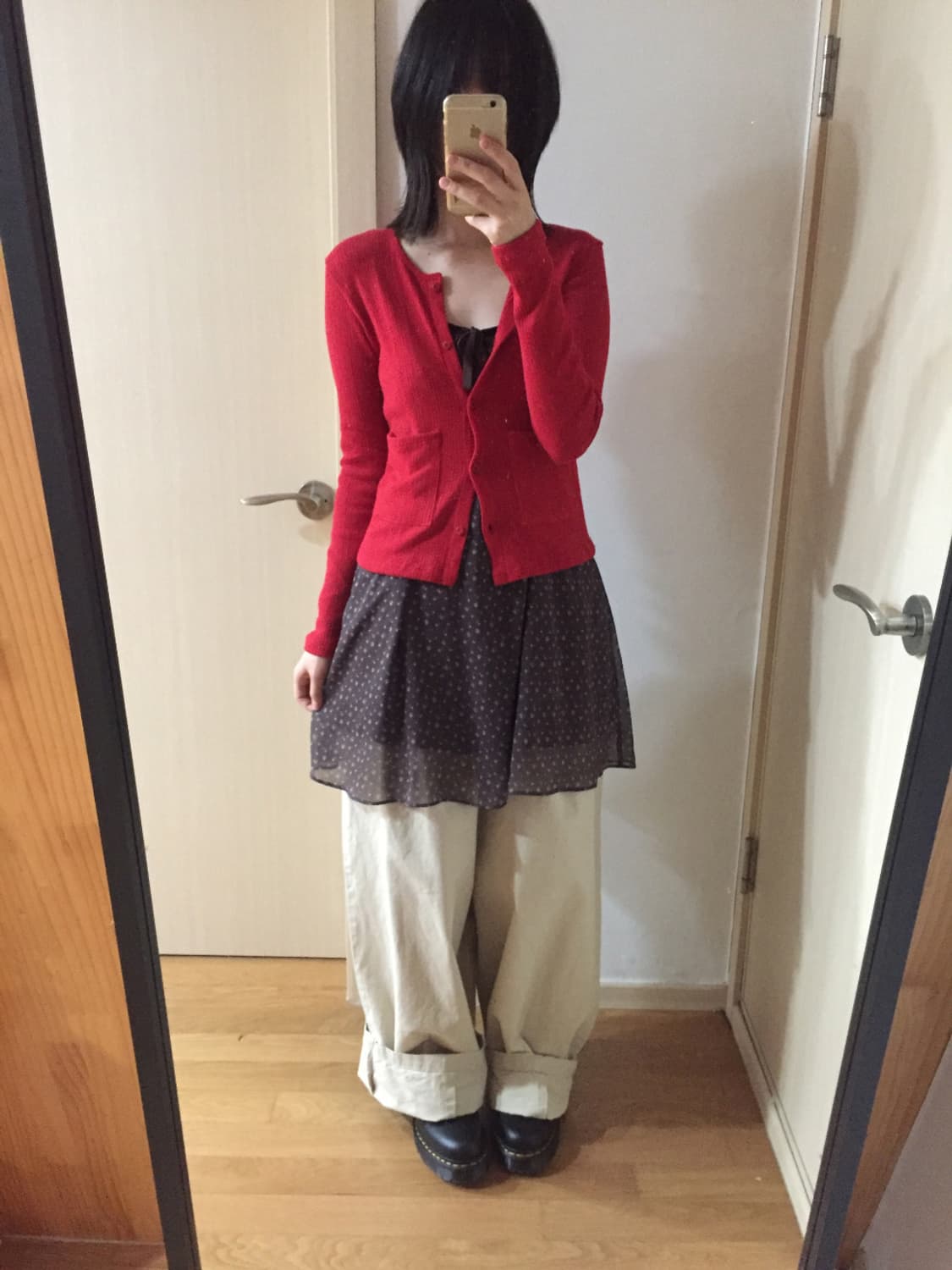 Vivid Cardigan 상품이미지4