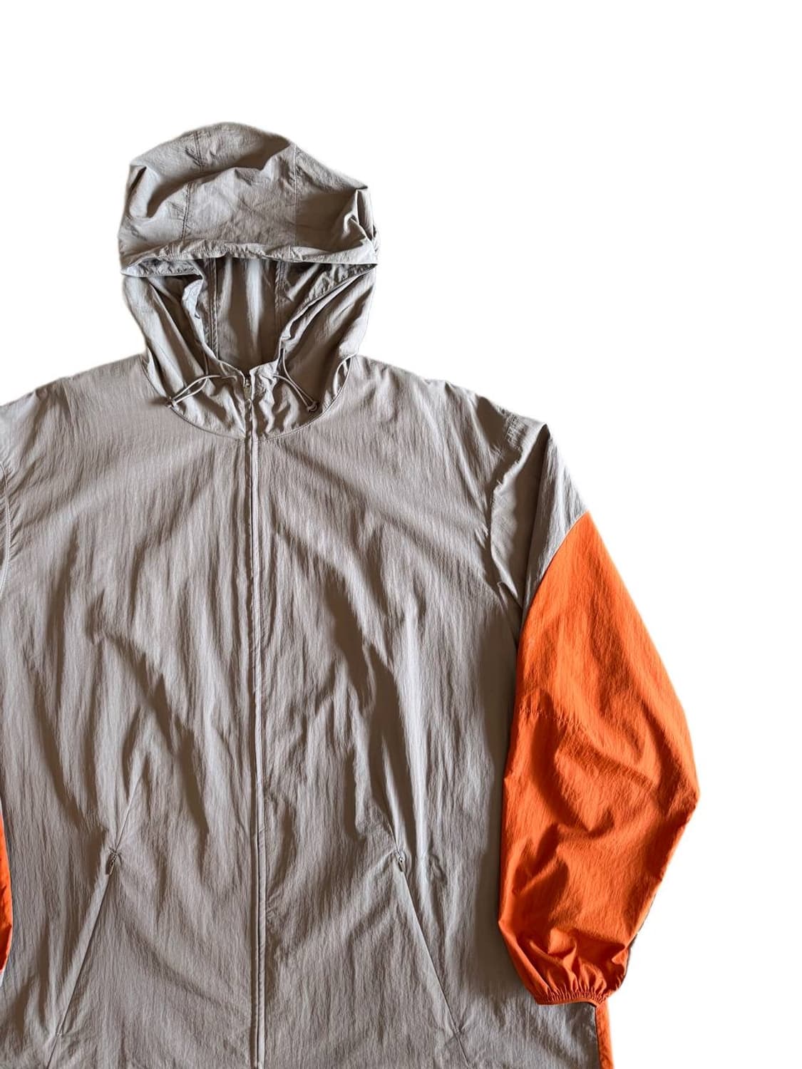 Y-3 나일론 윈드브레이커 상품이미지3