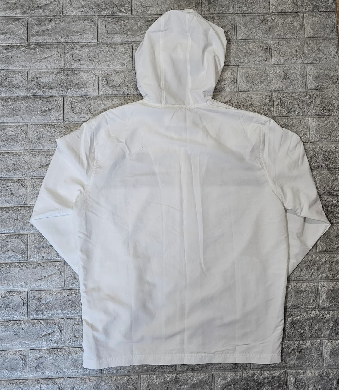언더아머 바람막이 XL 상품이미지4